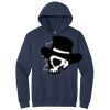 Honor Flight - Heavy Blend Hooded Sweatshirt Thumbnail
