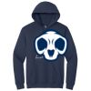 Honor Flight - Heavy Blend Hooded Sweatshirt Thumbnail