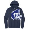 Honor Flight - Heavy Blend Hooded Sweatshirt Thumbnail