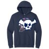Honor Flight - Heavy Blend Hooded Sweatshirt Thumbnail