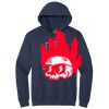 Honor Flight - Heavy Blend Hooded Sweatshirt Thumbnail