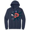 Honor Flight - Heavy Blend Hooded Sweatshirt Thumbnail