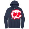 Honor Flight - Heavy Blend Hooded Sweatshirt Thumbnail