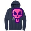 Honor Flight - Heavy Blend Hooded Sweatshirt Thumbnail