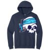 Honor Flight - Heavy Blend Hooded Sweatshirt Thumbnail