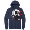Honor Flight - Heavy Blend Hooded Sweatshirt Thumbnail