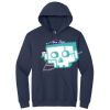 Honor Flight - Heavy Blend Hooded Sweatshirt Thumbnail
