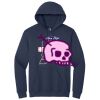 Honor Flight - Heavy Blend Hooded Sweatshirt Thumbnail