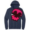 Honor Flight - Heavy Blend Hooded Sweatshirt Thumbnail