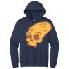 Honor Flight - Heavy Blend Hooded Sweatshirt Thumbnail