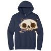 Honor Flight - Heavy Blend Hooded Sweatshirt Thumbnail
