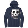 Honor Flight - Heavy Blend Hooded Sweatshirt Thumbnail