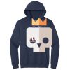 Honor Flight - Heavy Blend Hooded Sweatshirt Thumbnail