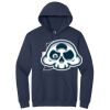 Honor Flight - Heavy Blend Hooded Sweatshirt Thumbnail