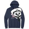 Honor Flight - Heavy Blend Hooded Sweatshirt Thumbnail