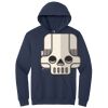 Honor Flight - Heavy Blend Hooded Sweatshirt Thumbnail