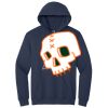 Honor Flight - Heavy Blend Hooded Sweatshirt Thumbnail