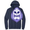 Honor Flight - Heavy Blend Hooded Sweatshirt Thumbnail