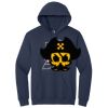 Honor Flight - Heavy Blend Hooded Sweatshirt Thumbnail