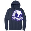 Honor Flight - Heavy Blend Hooded Sweatshirt Thumbnail