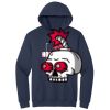Honor Flight - Heavy Blend Hooded Sweatshirt Thumbnail