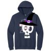Honor Flight - Heavy Blend Hooded Sweatshirt Thumbnail