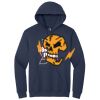Honor Flight - Heavy Blend Hooded Sweatshirt Thumbnail