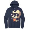 Honor Flight - Heavy Blend Hooded Sweatshirt Thumbnail