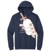 Honor Flight - Heavy Blend Hooded Sweatshirt Thumbnail