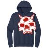 Honor Flight - Heavy Blend Hooded Sweatshirt Thumbnail