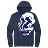 Honor Flight - Heavy Blend Hooded Sweatshirt Thumbnail