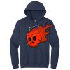 Honor Flight - Heavy Blend Hooded Sweatshirt Thumbnail