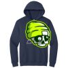 Honor Flight - Heavy Blend Hooded Sweatshirt Thumbnail
