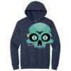Honor Flight - Heavy Blend Hooded Sweatshirt Thumbnail