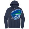 Honor Flight - Heavy Blend Hooded Sweatshirt Thumbnail