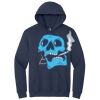 Honor Flight - Heavy Blend Hooded Sweatshirt Thumbnail