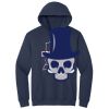 Honor Flight - Heavy Blend Hooded Sweatshirt Thumbnail