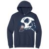 Honor Flight - Heavy Blend Hooded Sweatshirt Thumbnail