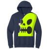 Honor Flight - Heavy Blend Hooded Sweatshirt Thumbnail
