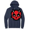 Honor Flight - Heavy Blend Hooded Sweatshirt Thumbnail