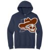 Honor Flight - Heavy Blend Hooded Sweatshirt Thumbnail