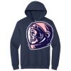 Honor Flight - Heavy Blend Hooded Sweatshirt Thumbnail
