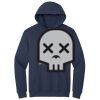 Honor Flight - Heavy Blend Hooded Sweatshirt Thumbnail