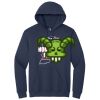 Honor Flight - Heavy Blend Hooded Sweatshirt Thumbnail