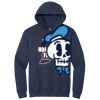 Honor Flight - Heavy Blend Hooded Sweatshirt Thumbnail