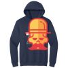 Honor Flight - Heavy Blend Hooded Sweatshirt Thumbnail