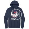 Honor Flight - Heavy Blend Hooded Sweatshirt Thumbnail