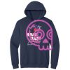 Honor Flight - Heavy Blend Hooded Sweatshirt Thumbnail