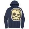 Honor Flight - Heavy Blend Hooded Sweatshirt Thumbnail