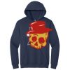 Honor Flight - Heavy Blend Hooded Sweatshirt Thumbnail